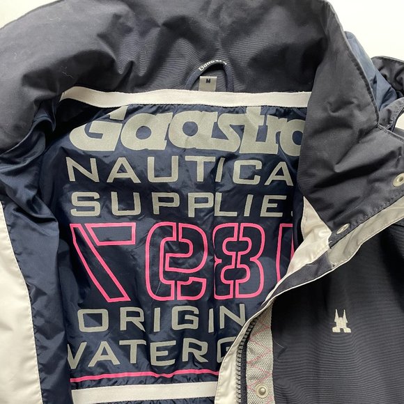 Gaastra Women's Sailing Jacket - Picture 3 of 6